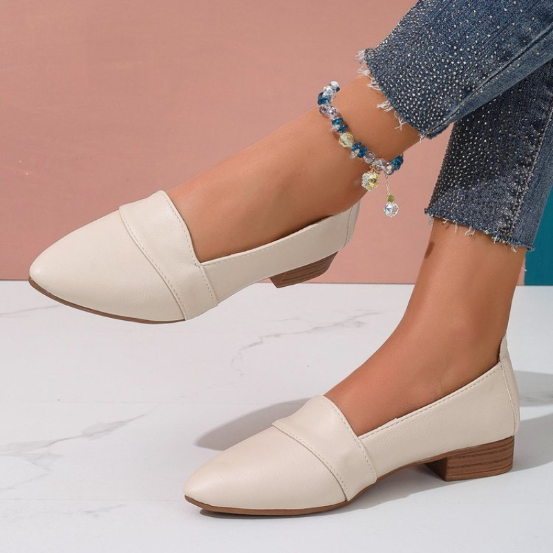 Slip on Shoes Womens Flat Wome - огляд і ціна Womens Heels