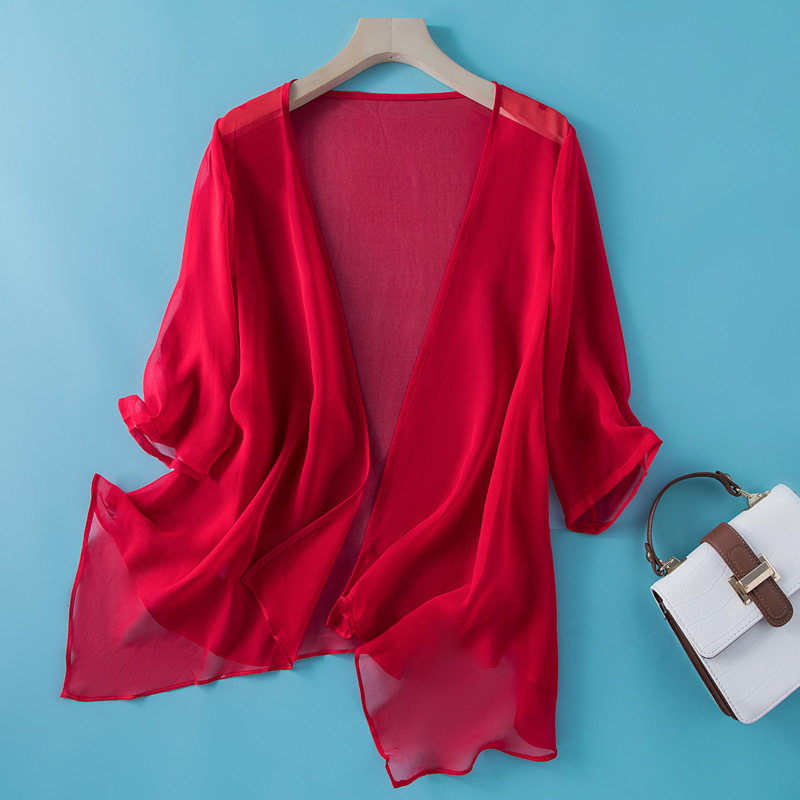 Winsleter, 100%Natural Silk Su - огляд і ціна Silk Blouse