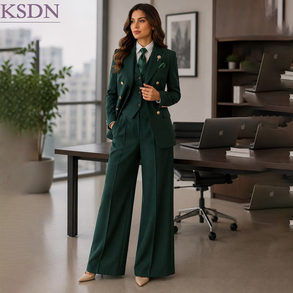 Formal Green Women's Suits For - огляд і ціна Womens Blazer