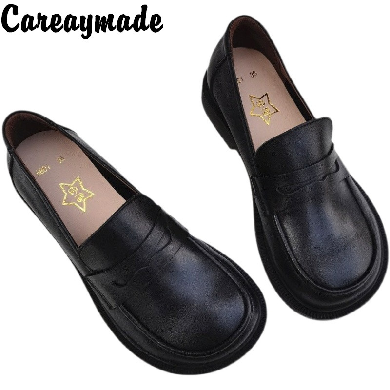 Careaymade-Women's Casual Shoe - огляд і ціна Womens Heels