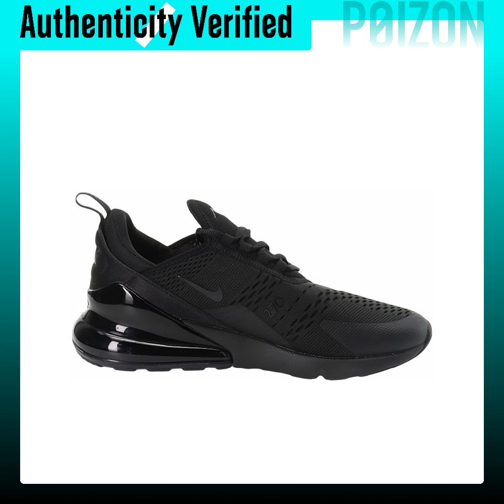 Nike Air Max 270 Running Shoes - огляд і ціна Nike Shoes Air Max 270
