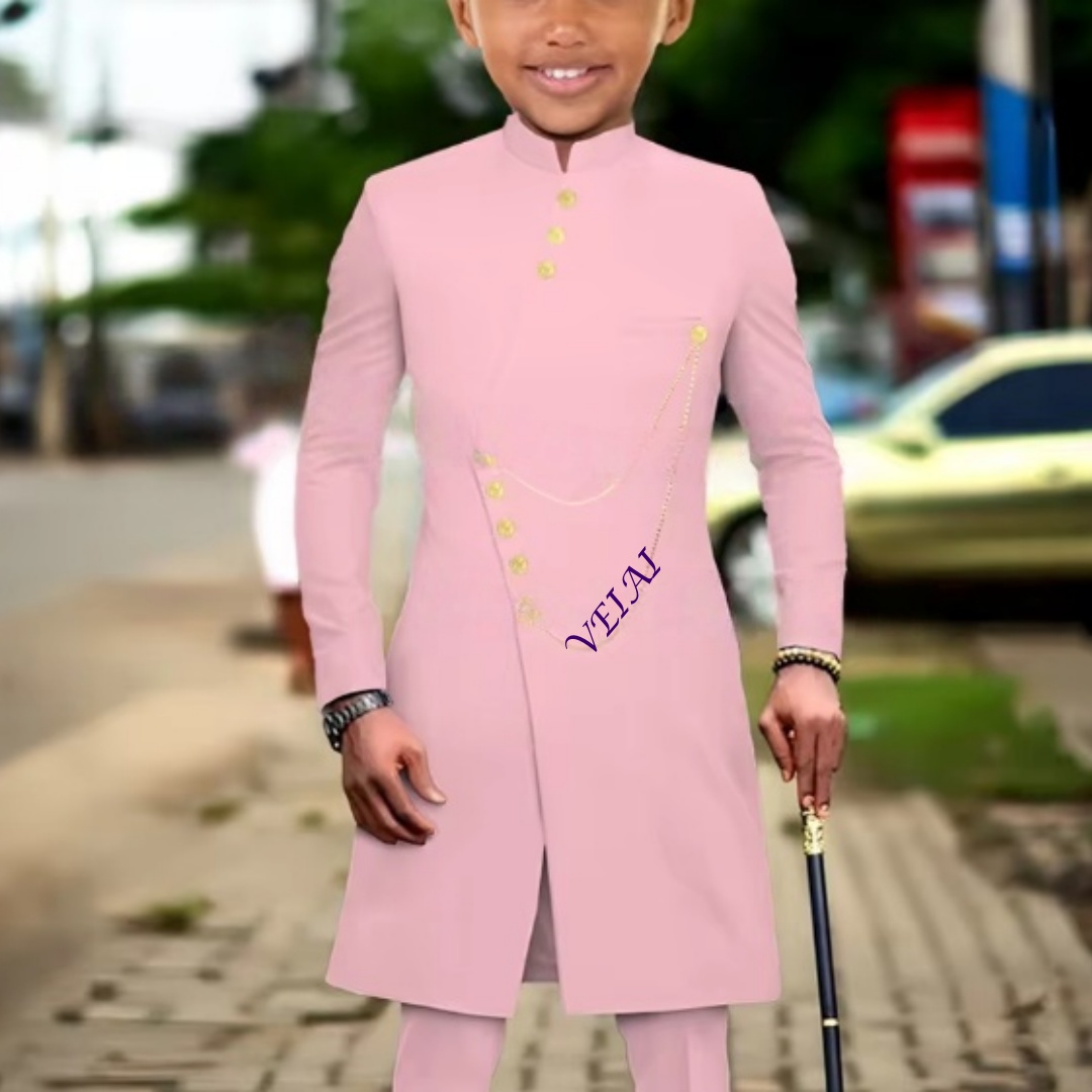 CustomizedAfrican Style Boys S - огляд і ціна Wedding Dress