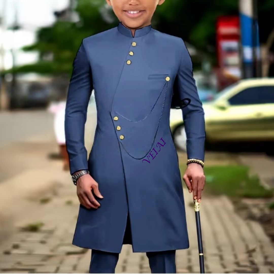 CustomizedAfrican Style Boys S - огляд і ціна Wedding Dress