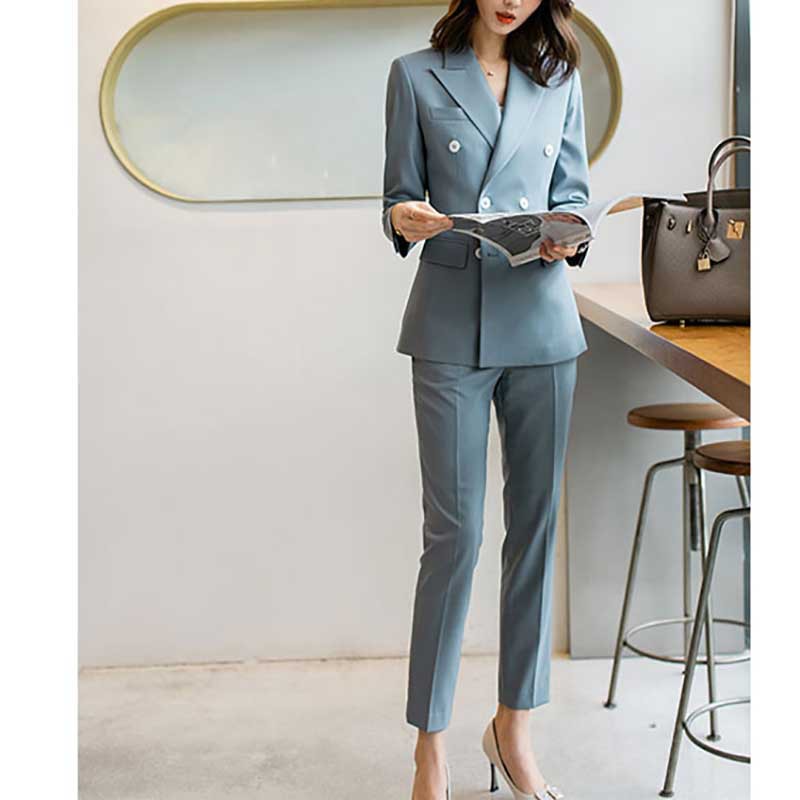 Allingentle Women's Slim Fit P - огляд і ціна Womens Blazer