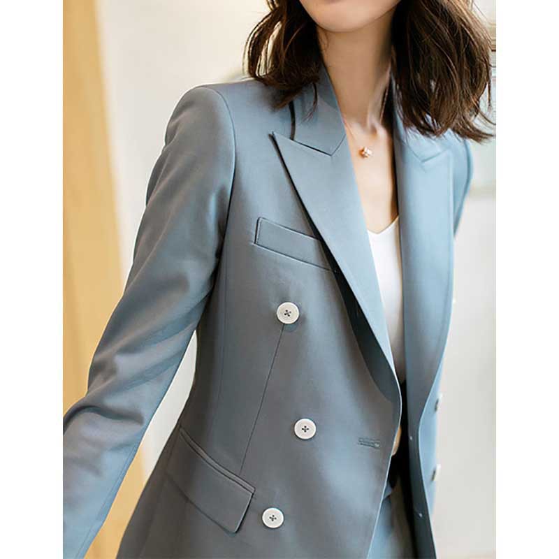 Allingentle Women's Slim Fit P - огляд і ціна Womens Blazer