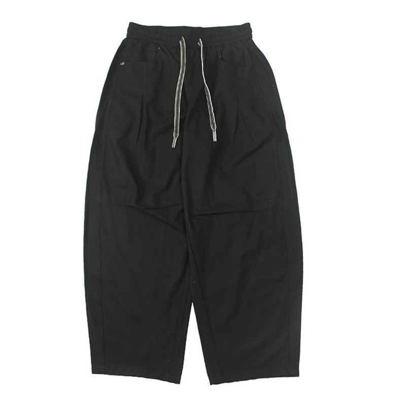 HKSH Spring New Men Tide 3D Ta - огляд і ціна Tailored Trouser Wide