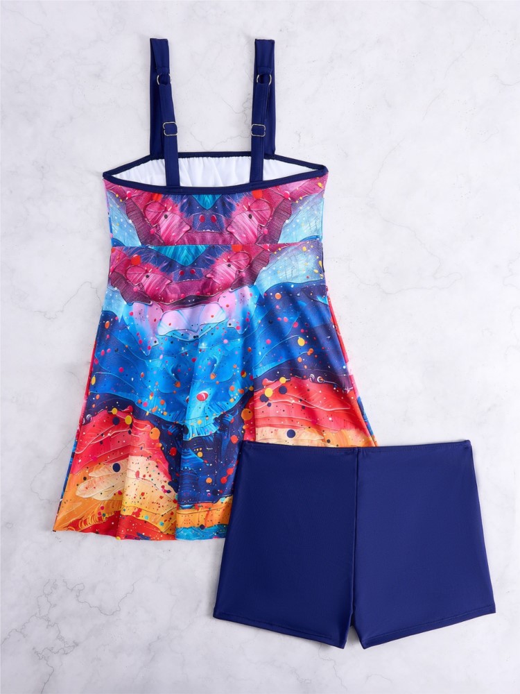 New Tankini Swimwears Tankini  - огляд і ціна Womens Suit