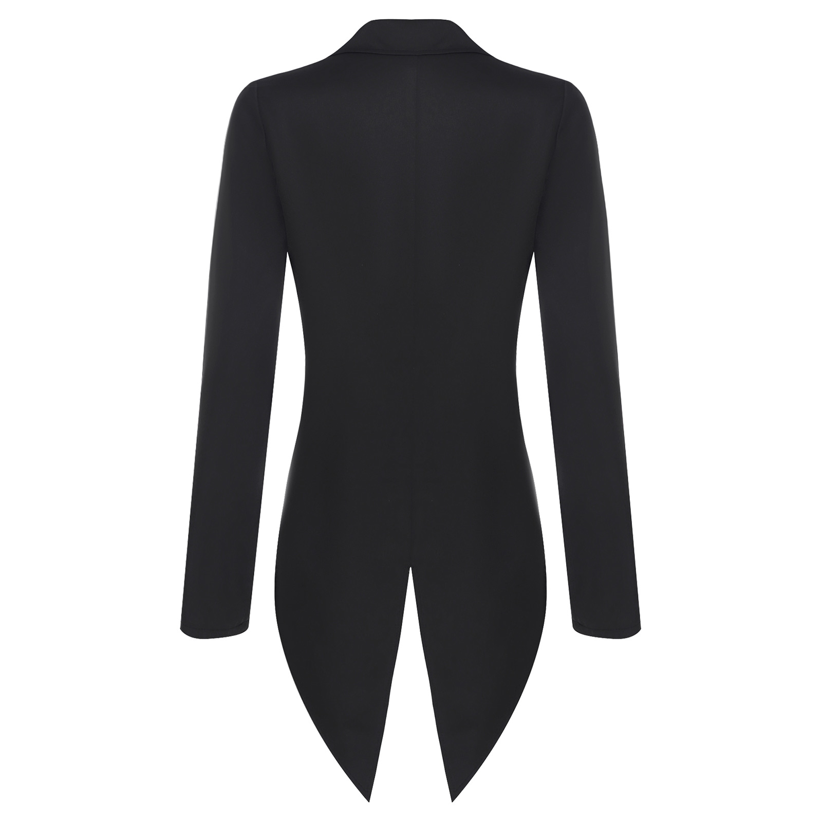 Womens Vintage Swallowtail Jac - огляд і ціна Womens Blazer