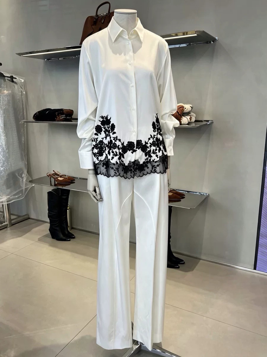 High Quality Silk Satin Women' - огляд і ціна Silk Blouse