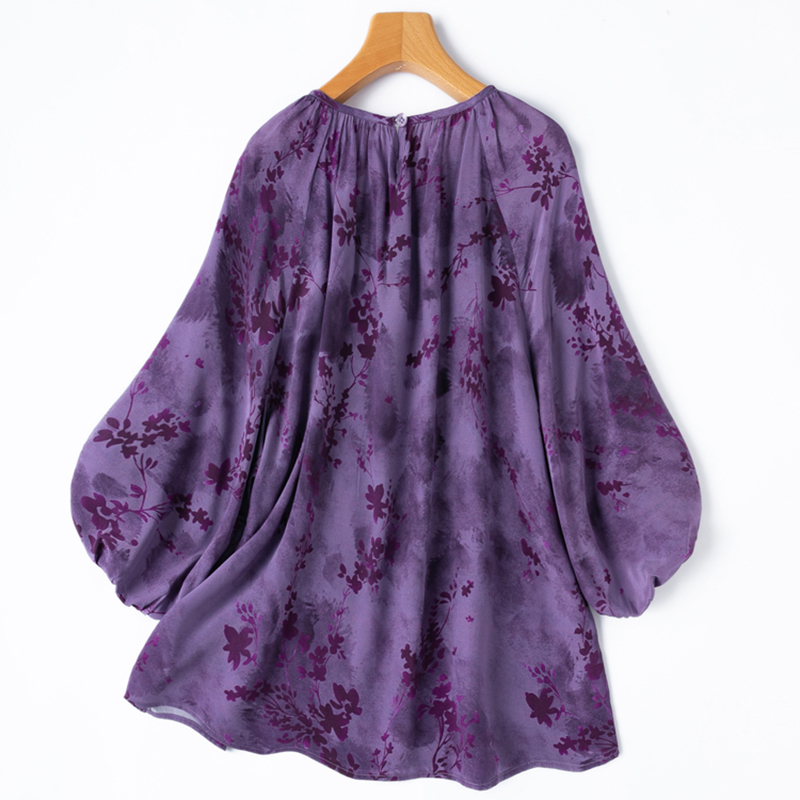Women Silk Blouse 100% Mulberr - огляд і ціна Silk Blouse