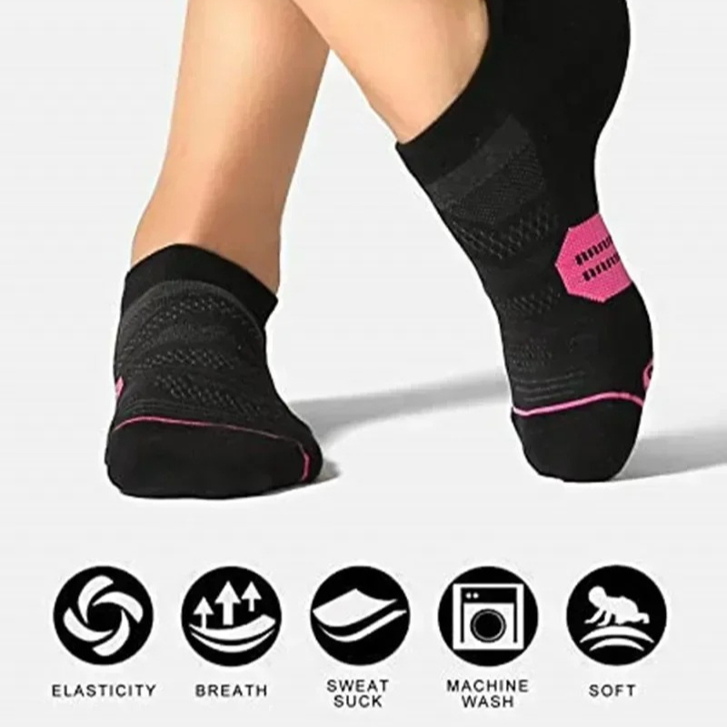 1/2/3Pairs Men Women Foot Spor - огляд і ціна Womens Heels