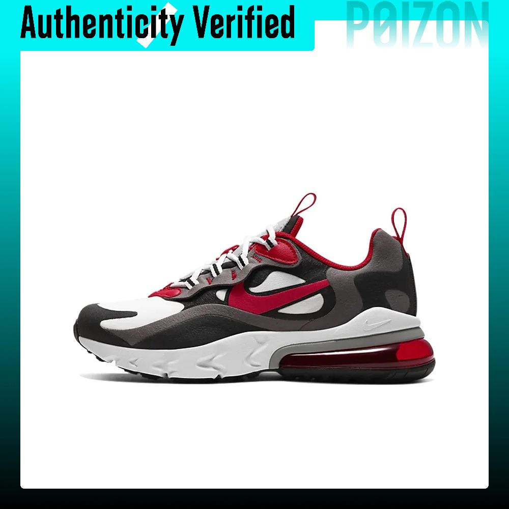 Nike Air Max 270 Running Shoes - огляд і ціна Nike Shoes Air Max 270