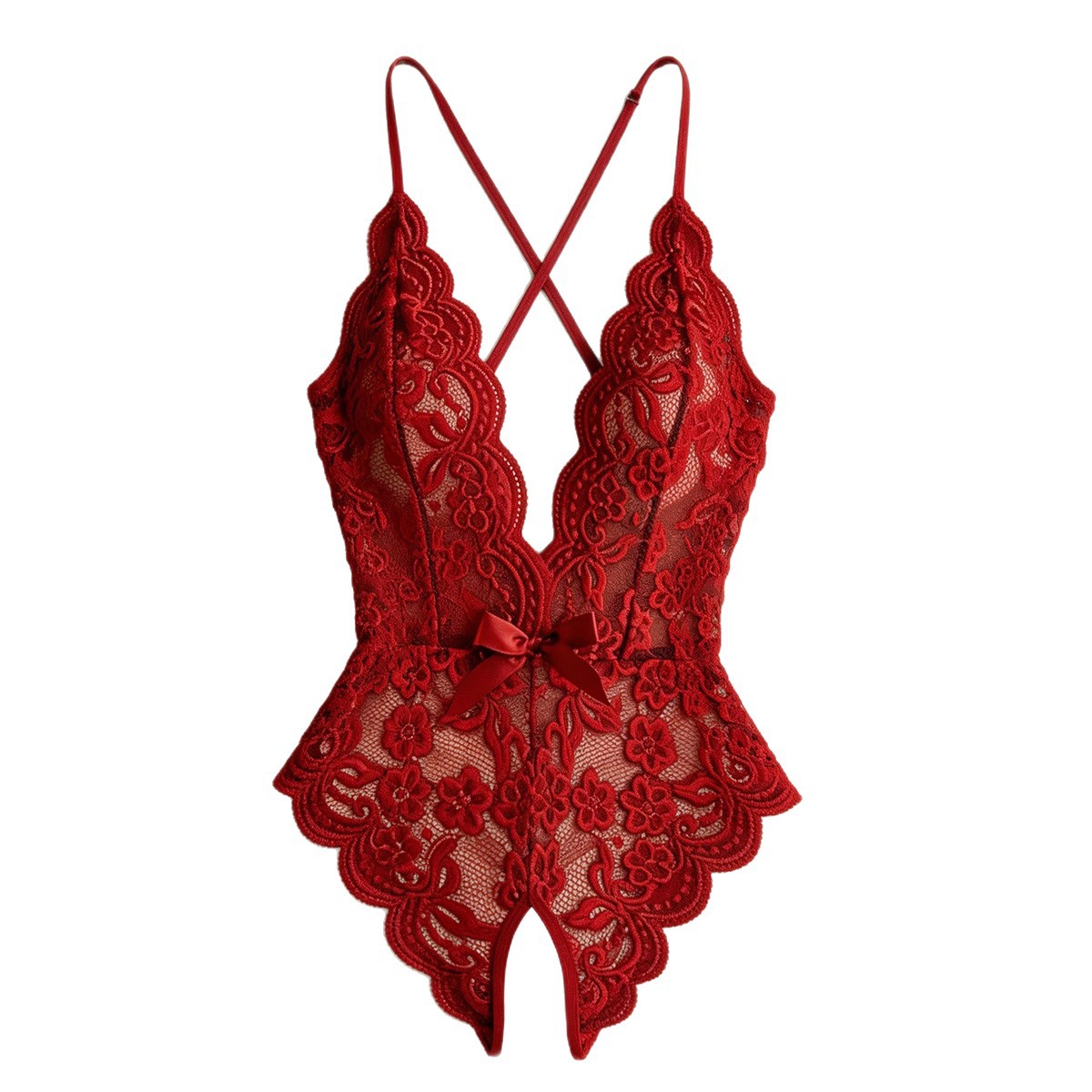 Sexy Lingerie For Women Lace S - огляд і ціна Wedding Dress