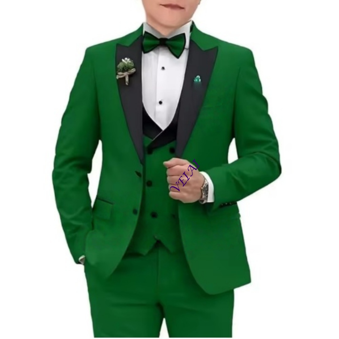 Formal Boys Suit Wedding Tuxed - огляд і ціна Wedding Dress